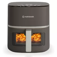 سرخ کن بدون روغن نوتریکوک مدل AFE152V-G