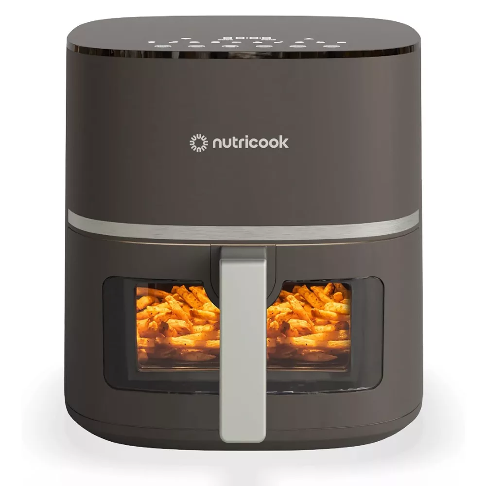 سرخ کن بدون روغن نوتریکوک مدل AFE152V-G