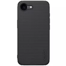 کاور نیلکین مدل Super Frosted Shield Pro مناسب برای گوشی موبایل اپل iPhone 16e