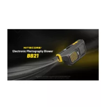 کیت تمیز کننده نایتکر مدل BB21