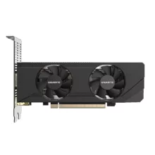 کارت گرافیک مبتنی بر NVIDIA گیگابایت مدل RTX 3050 OC Low Profile 6G