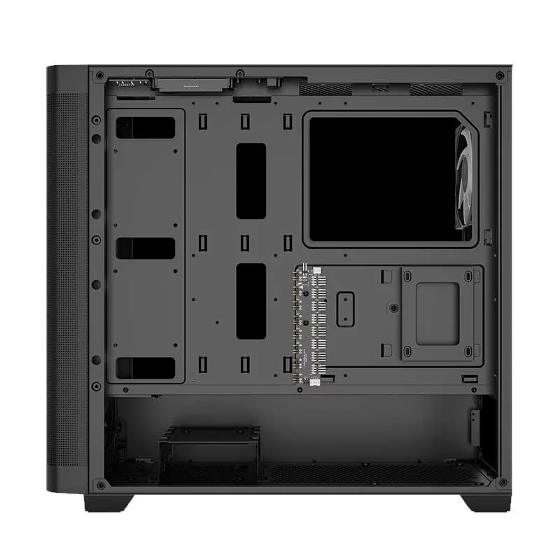 کیس کامپیوتر گیم دیاس مدل ATHENA M3