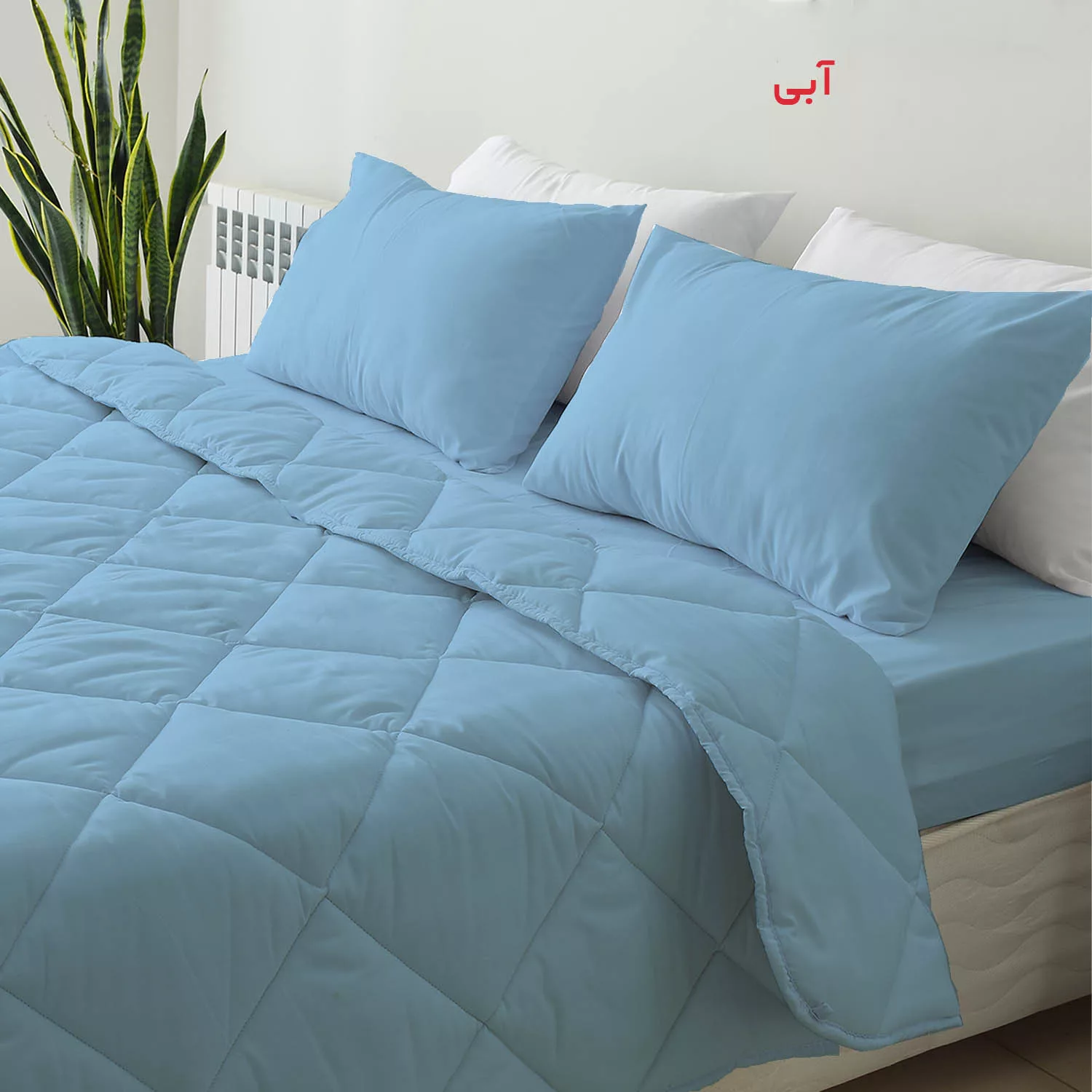 سرویس روتختی تهران خواب مدل میکرو کد120 یک نفره سه تکه