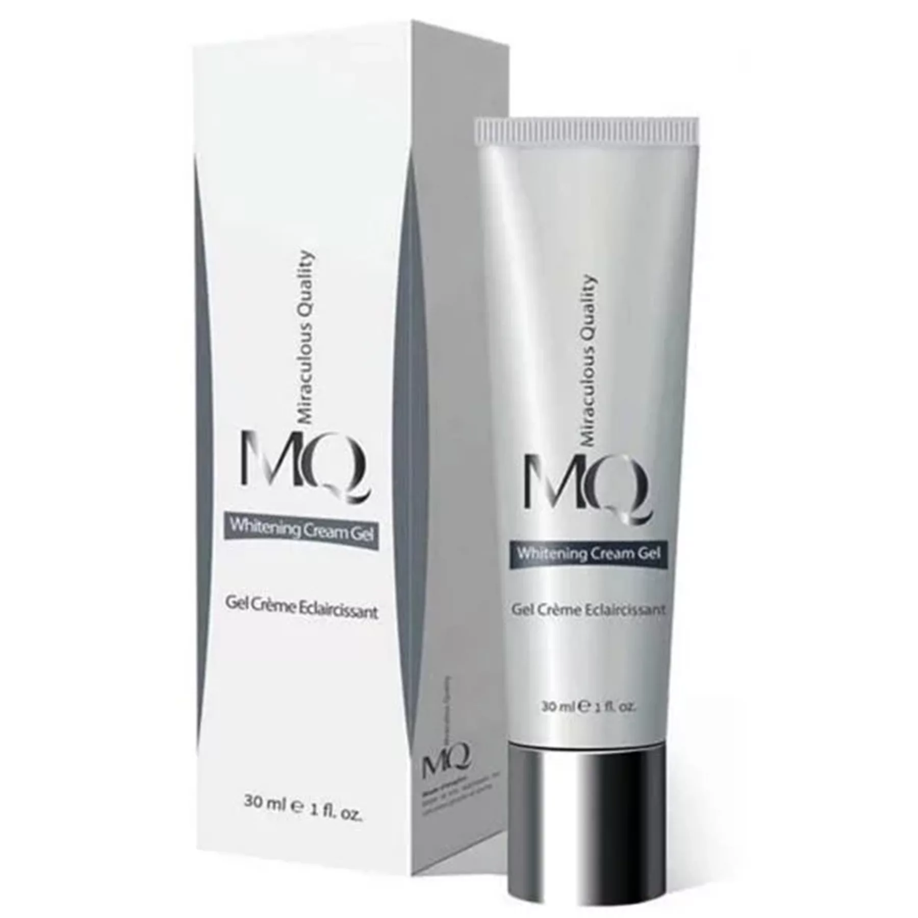 کرم ضد لک ام کیو مدل IW حجم 30 میلی لیتر