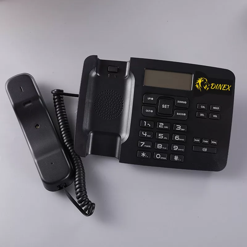 تلفن دینکس مدل DX-109 PLUS