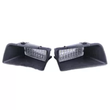 پرژکتور خودرو مدل دیلایت مناسب برای پژو 405 بسته دو عددی