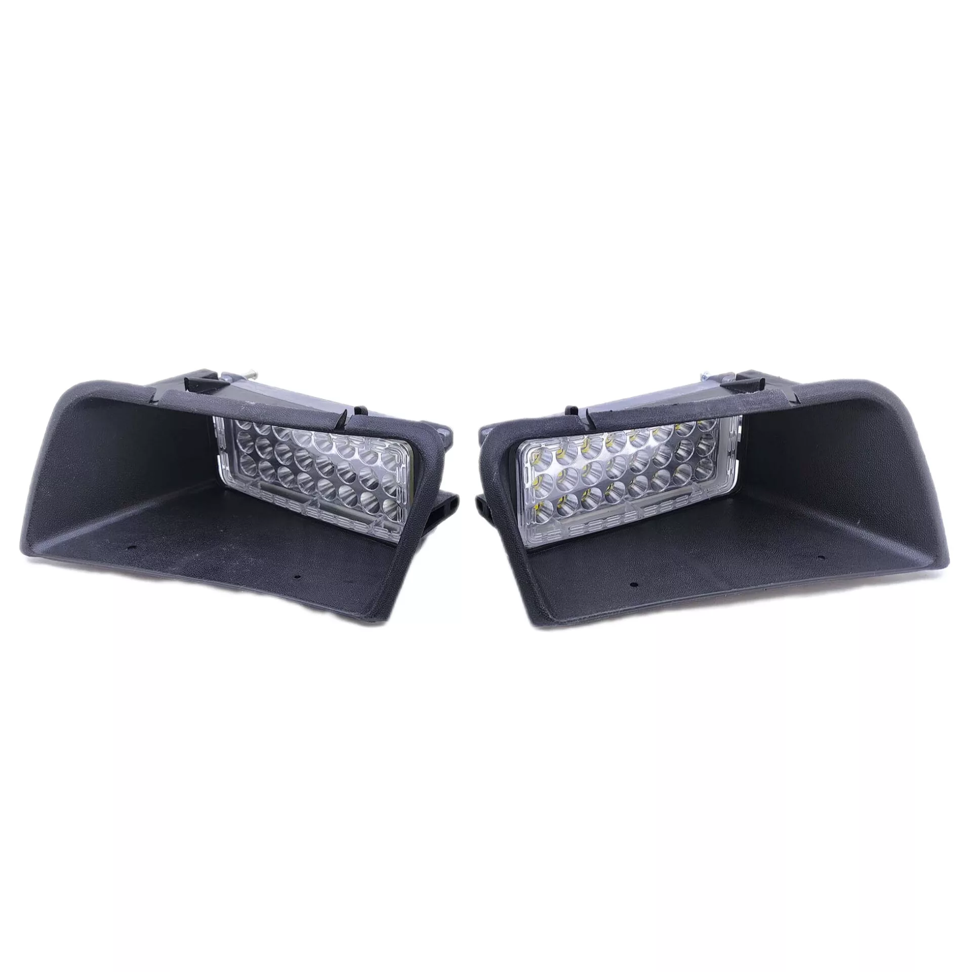 پرژکتور خودرو مدل دیلایت مناسب برای پژو 405 بسته دو عددی