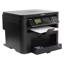 پرینتر چندکاره لیزری کانن مدل i-SENSYS MF232w