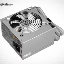 منبع تغذیه کامپیوتر گرین مدل GP530A-EU