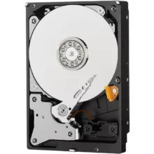 هارددیسک اینترنال وسترن دیجیتال مدل Purple WD80PURZ ظرفیت 8 ترابایت