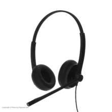هدست تلفن یالینک مدل YHS34 Dual