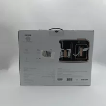 قهوه‌ساز کاراجا مدل Hatir Plus Mod