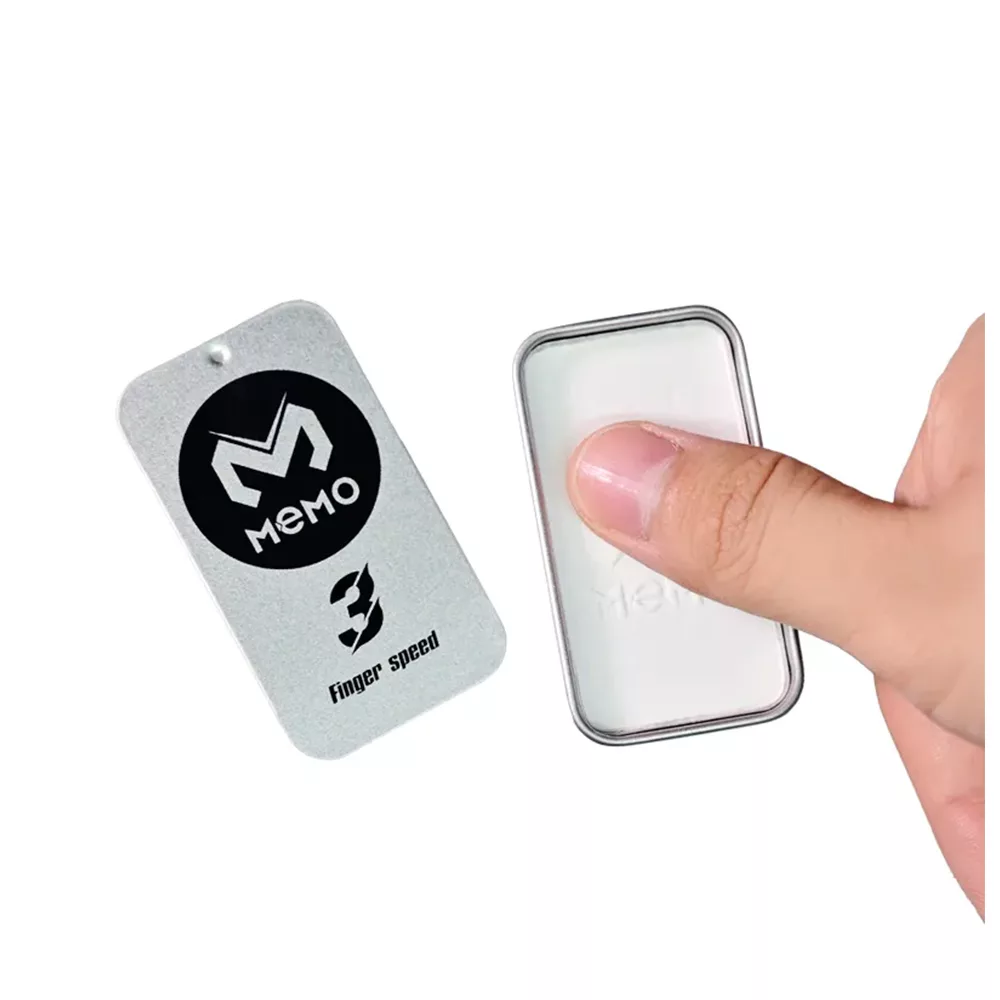 پودر انگشتی گیمینگ ممو مدل FS03