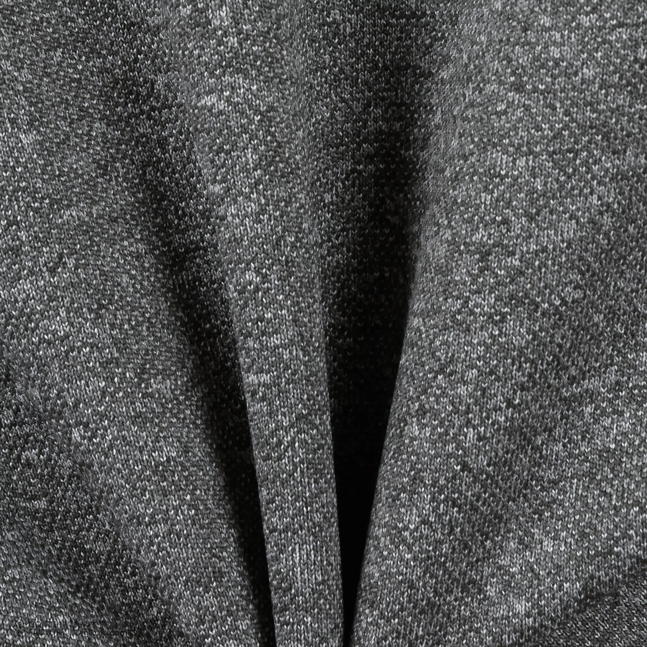 کت زنانه پپا مدل Cropped رنگ طوسی
