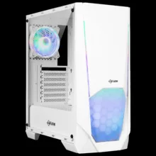 کیس کامپیوتر گیمینگ فاطر مدل FG-527W