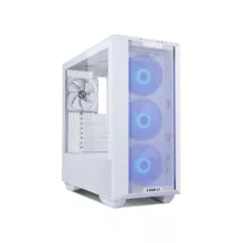 کیس کامپیوتر گیمینگ لیان لی مدل Lancool III RGB White