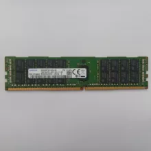 رم سرور 2400 مگاهرتز CL17 DDR4 سامسونگ PC4 مدل M393A2G40EB1-CRC ظرفیت 16 گیگابایت