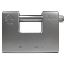 قفل کتابی صامو پرشین مدل 94