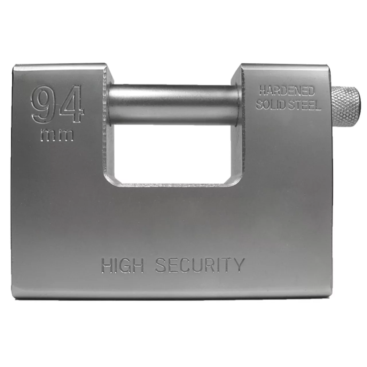 قفل کتابی صامو پرشین مدل 94