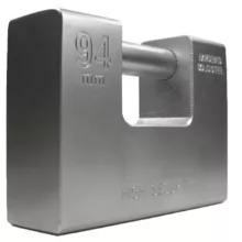 قفل کتابی صامو پرشین مدل 94