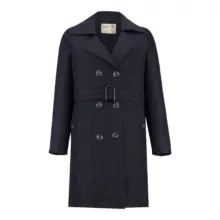 بارانی زنانه السانا مدل جیانا کد 229828