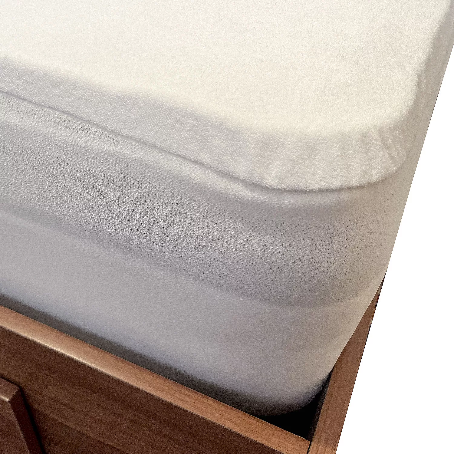 محافظ تشک آدلفی دو نفره سایز 200x160 سانتی‌متر