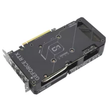 کارت گرافیک ایسوس مدل Dual GeForce RTX 4070 EVO OC Edition 12GB GDDR6X