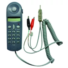 تلفن تست خط مدل S-4