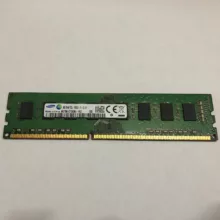 رم دسکتاپ DDR3L تک کاناله 1600 مگاهرتز CL11 سامسونگ مدل DIMM ظرفیت 8 گیگابایت