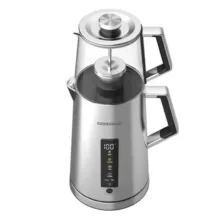 چای ساز روی هم گوسونیک مدل Gst-782