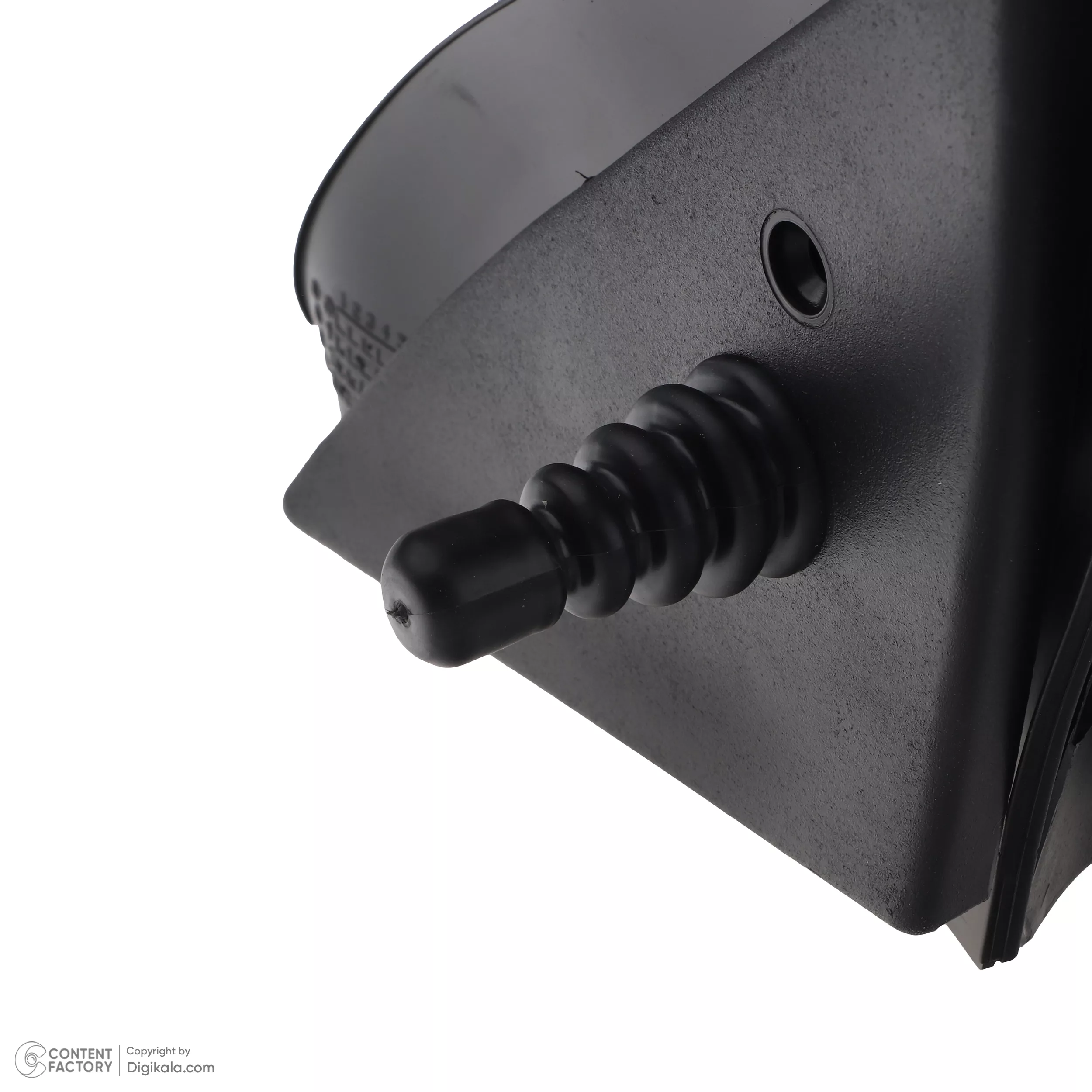 آینه جانبی تاشو دستی چپ و راست جی ای اس پی کد 508907508908 مناسب برای پراید 151 مجموعه 2 عددی