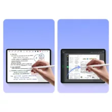 قلم لمسی بیسوس مدل Smooth Writing 2 Series BS-PS011