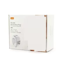 شیردوش برقی وربل مدل RH668