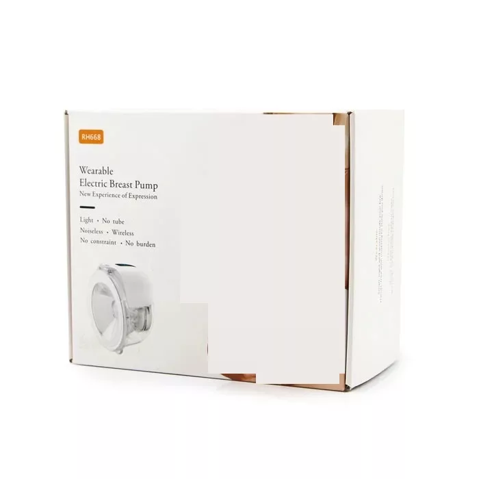 شیردوش برقی وربل مدل RH668