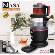 چای ساز ناسا الکتریک مدل NS-525