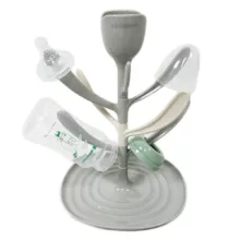 آبچکان شیشه شیر کیکابو مدل TULUP