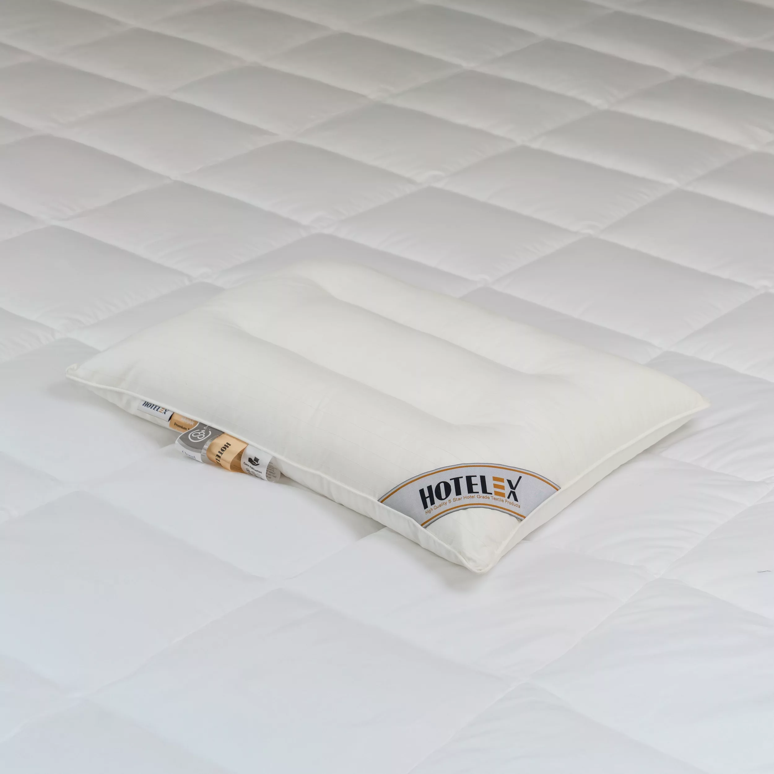 بالش هتلکس مدل کلود سایز 70*50 سانتی متر