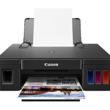 پرینتر جوهرافشان کانن مدل PIXMA G1410