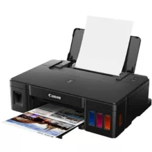 پرینتر جوهرافشان کانن مدل PIXMA G1410