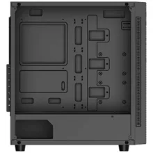 کیس کامپیوتر دیپ کول مدل MATREXX 55 MESH V4