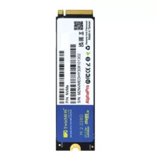 اس اس دی اینترنال توین موس مدل AlphaPro ظرفیت 512 گیگابایت