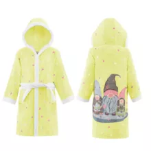 حوله پالتویی لایکو مدل مینی کیدز سایز 100 سانتی متر