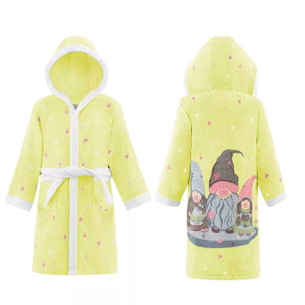 حوله پالتویی لایکو مدل مینی کیدز سایز 100 سانتی متر