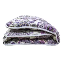 تشک مهمان ژینورا مدل گلناز سایز 185x85 سانتی متر