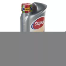 روغن هیدرولیک خودرو کاسپین مدل VG 46 حجم 950 میلی لیتر