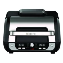 سرخ کن بدون روغن هیلمرز مدل HAG-2011