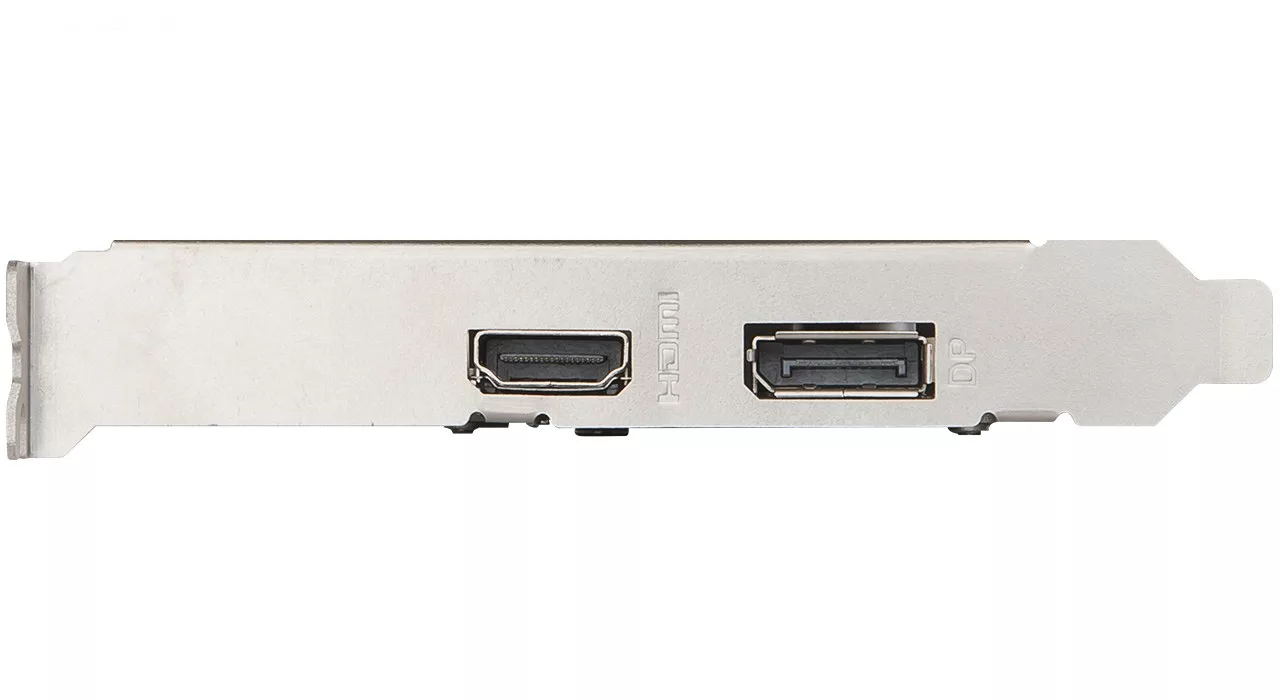 کارت گرافیک ام اس آی مدل GeForce GT 1030 2G LP OC