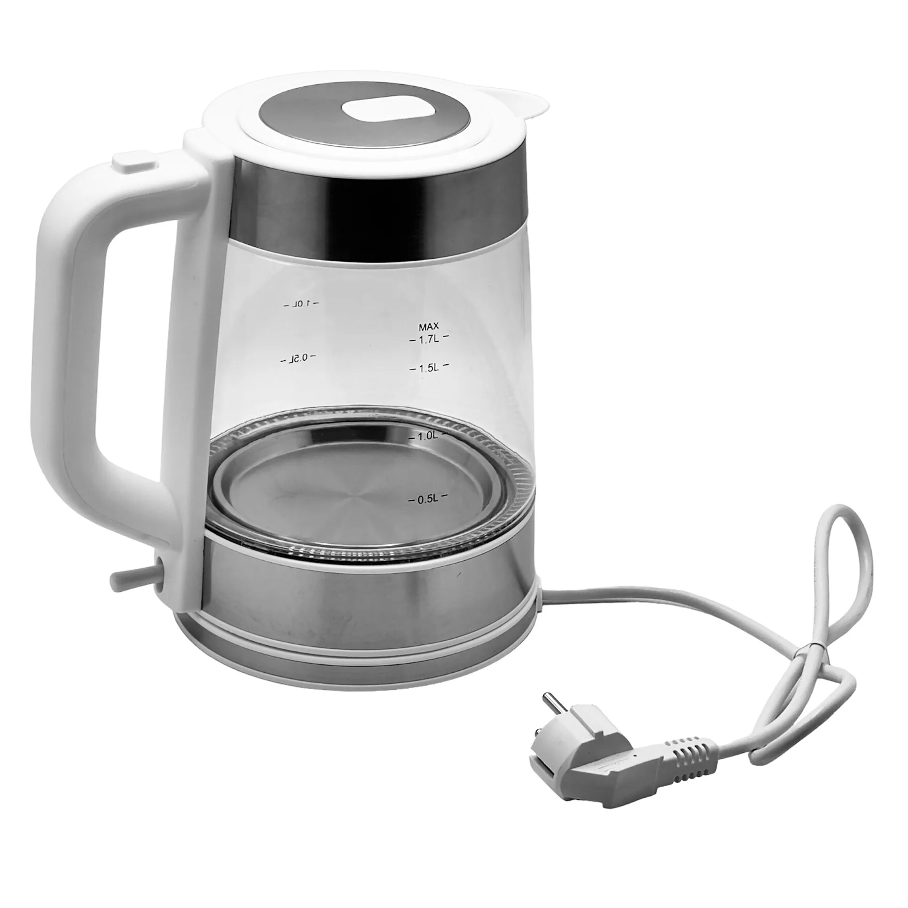 کتری برقی وگاترونیکس مدل VE-204