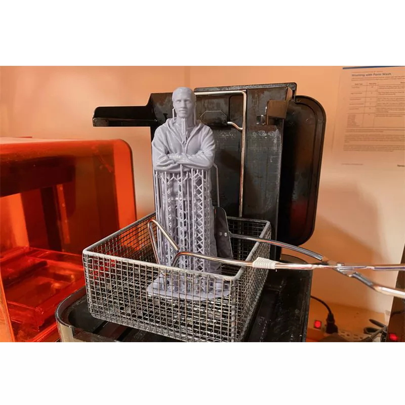 پرینتر سه بعدی کریلیتی مدل Ld-006