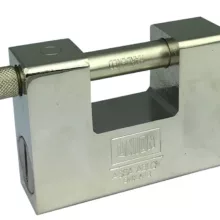 قفل کتابی یونیون مدل SNP-94